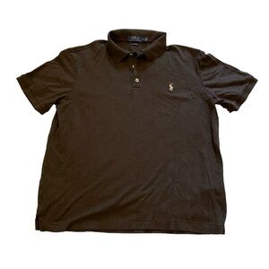 Classic Fit Polo by Ralph Lauren T-shirt